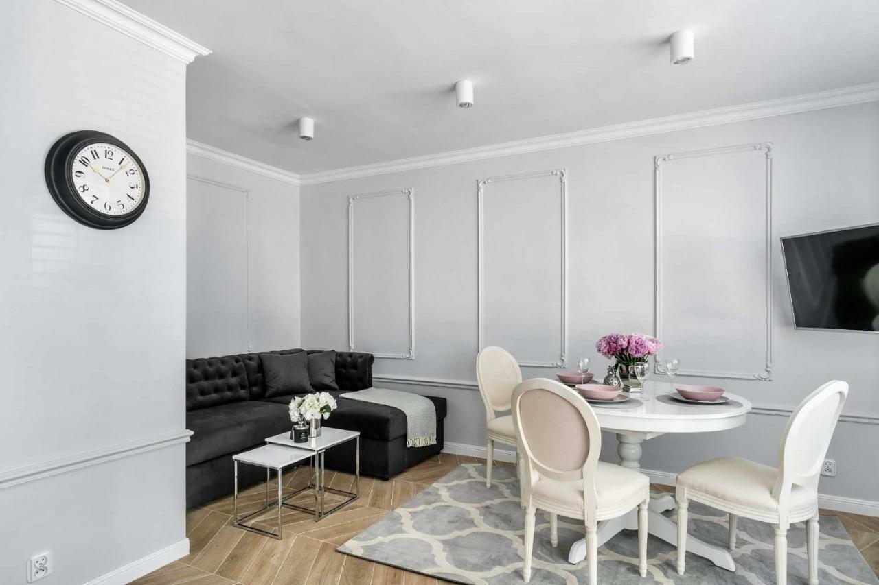 Apartaments Karlikowska Lux Sopot Extérieur photo