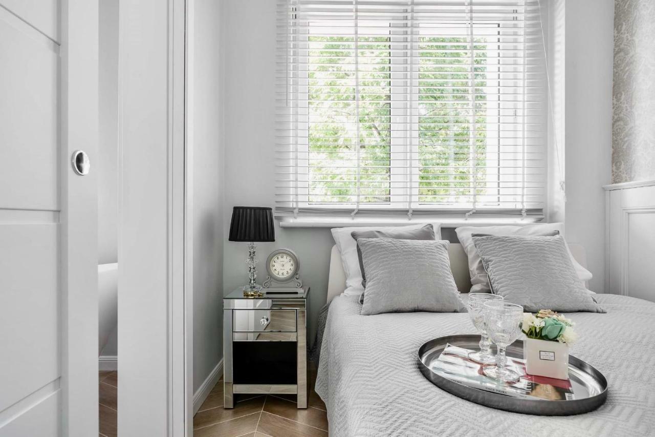 Apartaments Karlikowska Lux Sopot Extérieur photo