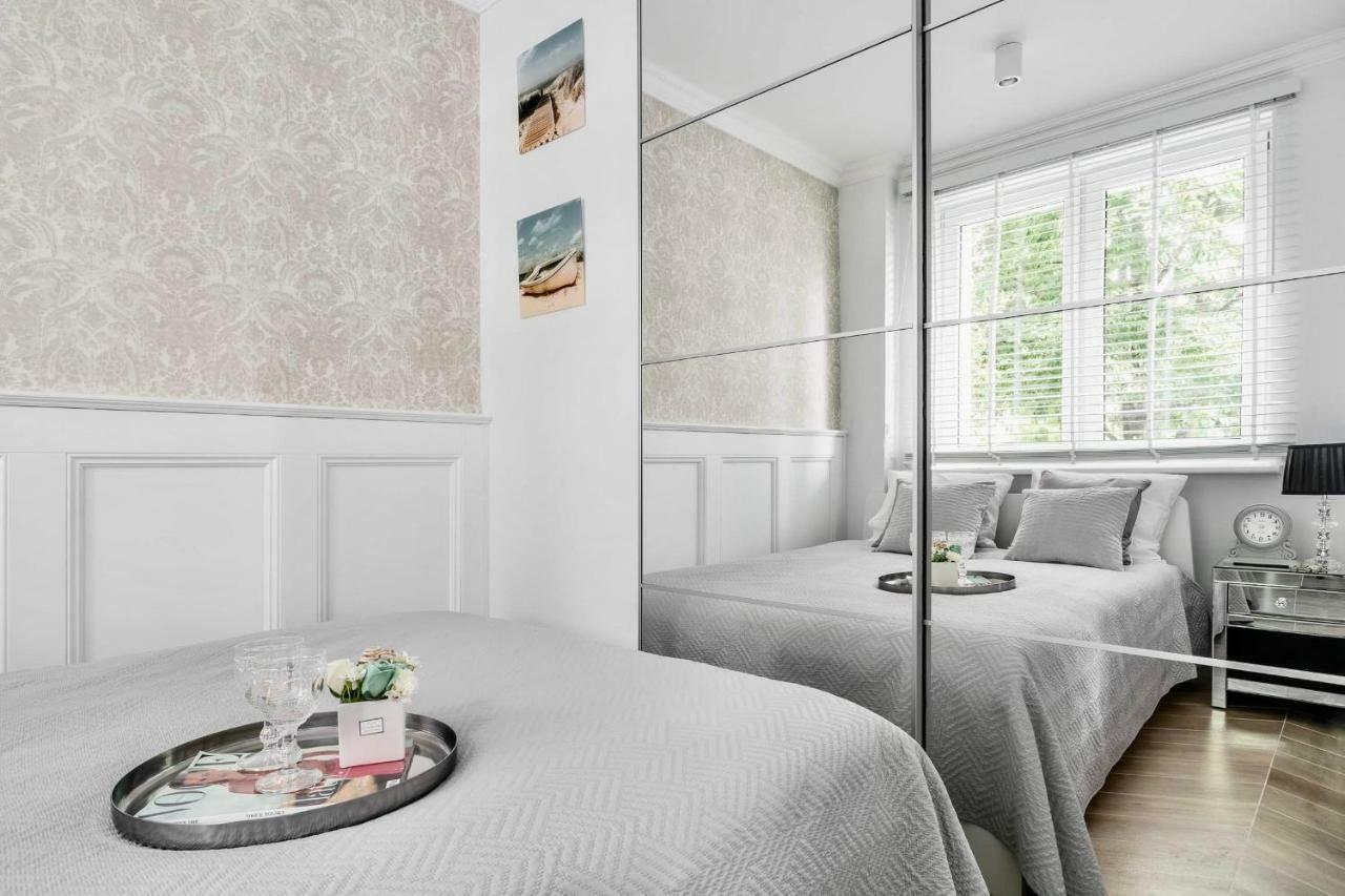 Apartaments Karlikowska Lux Sopot Extérieur photo