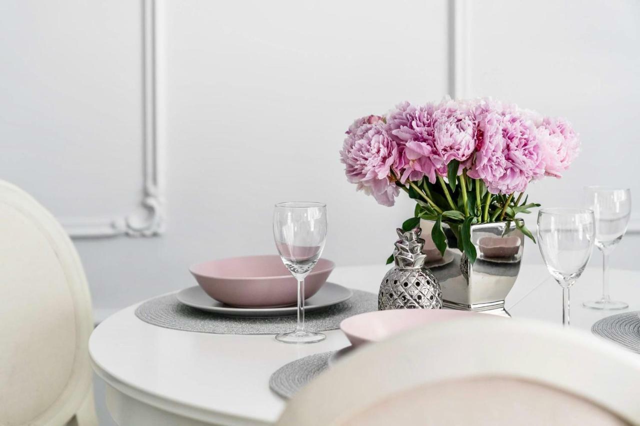 Apartaments Karlikowska Lux Sopot Extérieur photo