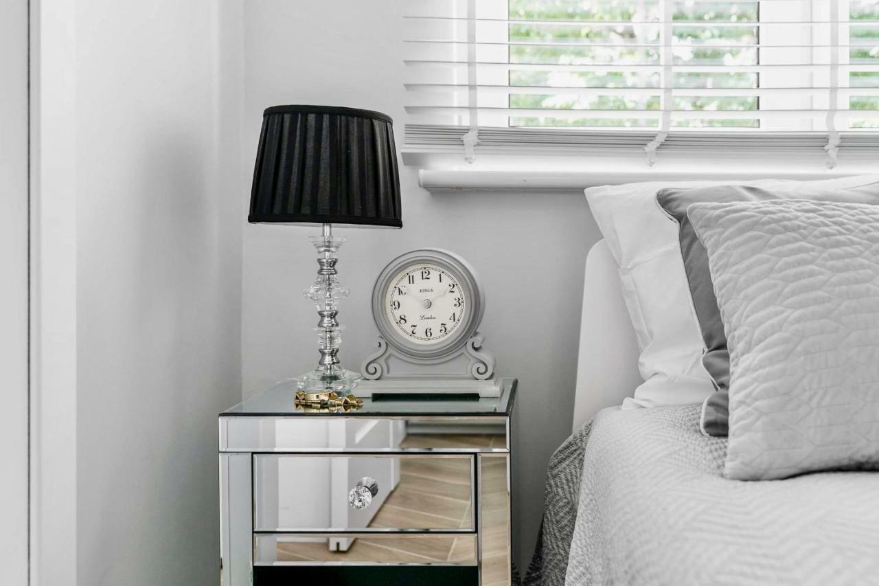Apartaments Karlikowska Lux Sopot Extérieur photo